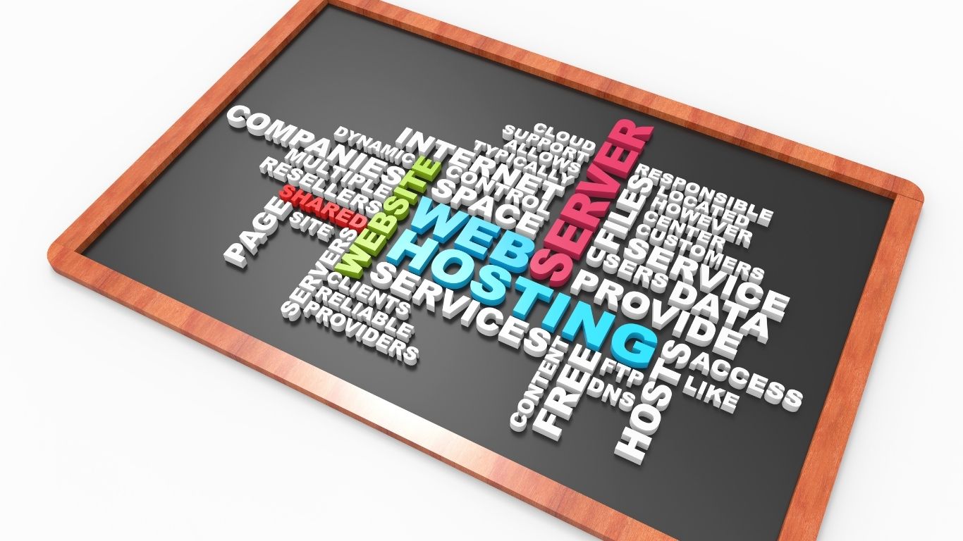 Top web hosting service provider Plesk Server